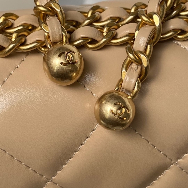 Ch**el satchel bags